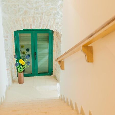 Bazzar Apartments Trogir Exterior foto