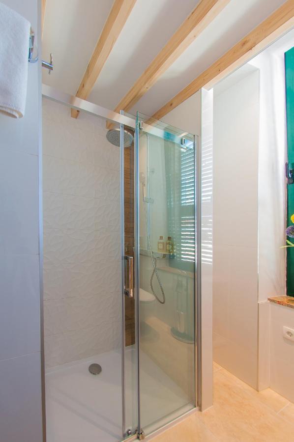 Bazzar Apartments Trogir Exterior foto